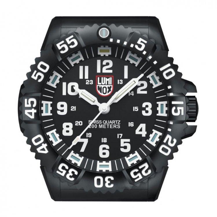 Luminox Wall Clocks
