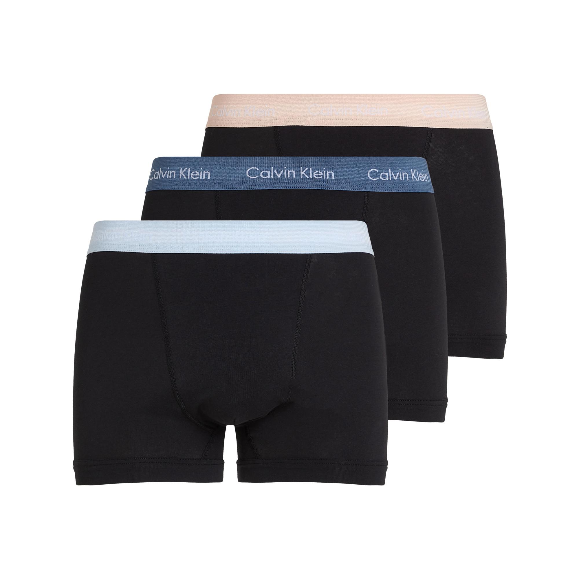 Calvin Klein Triopack, Pantys