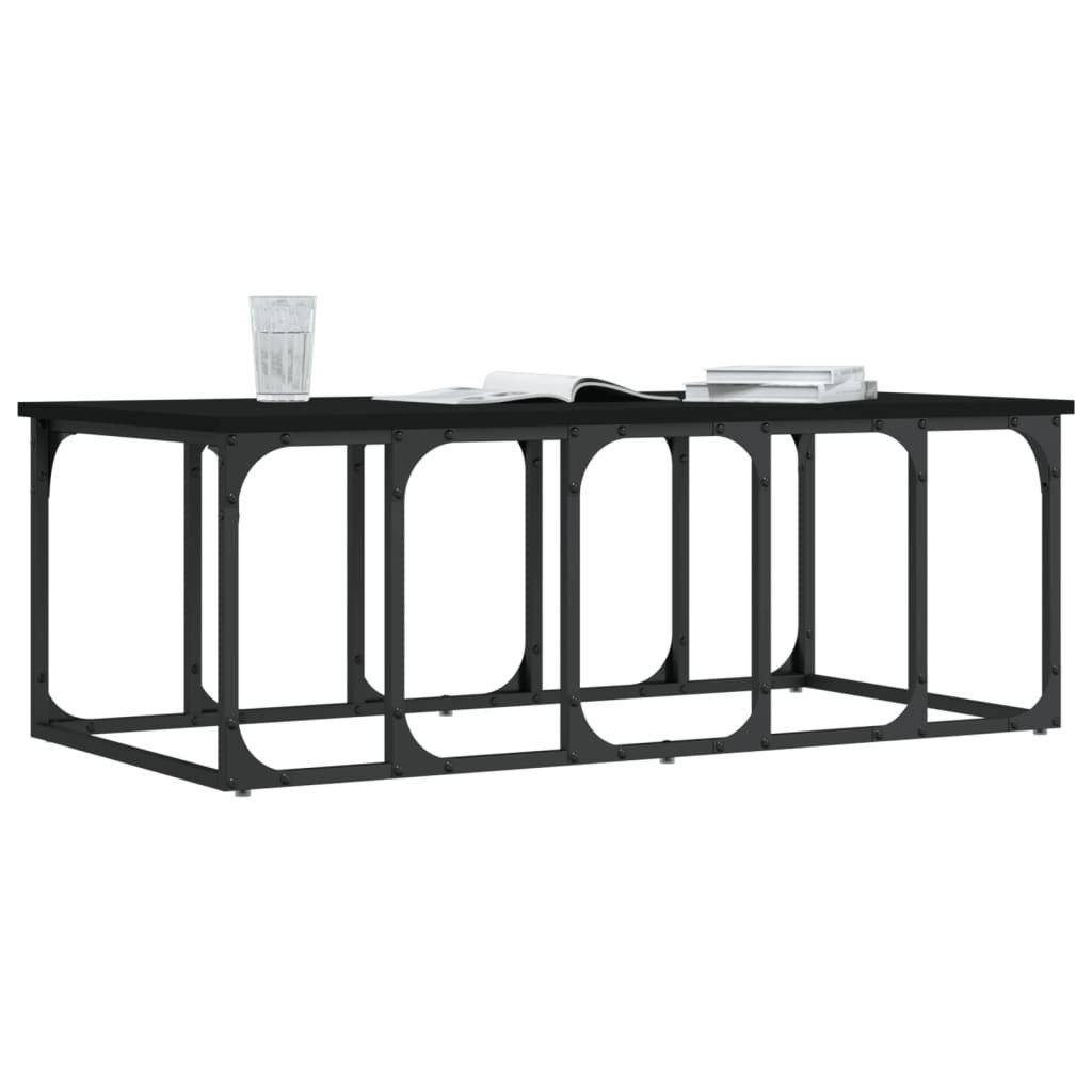 VidaXL Couchtisch holzwerkstoff