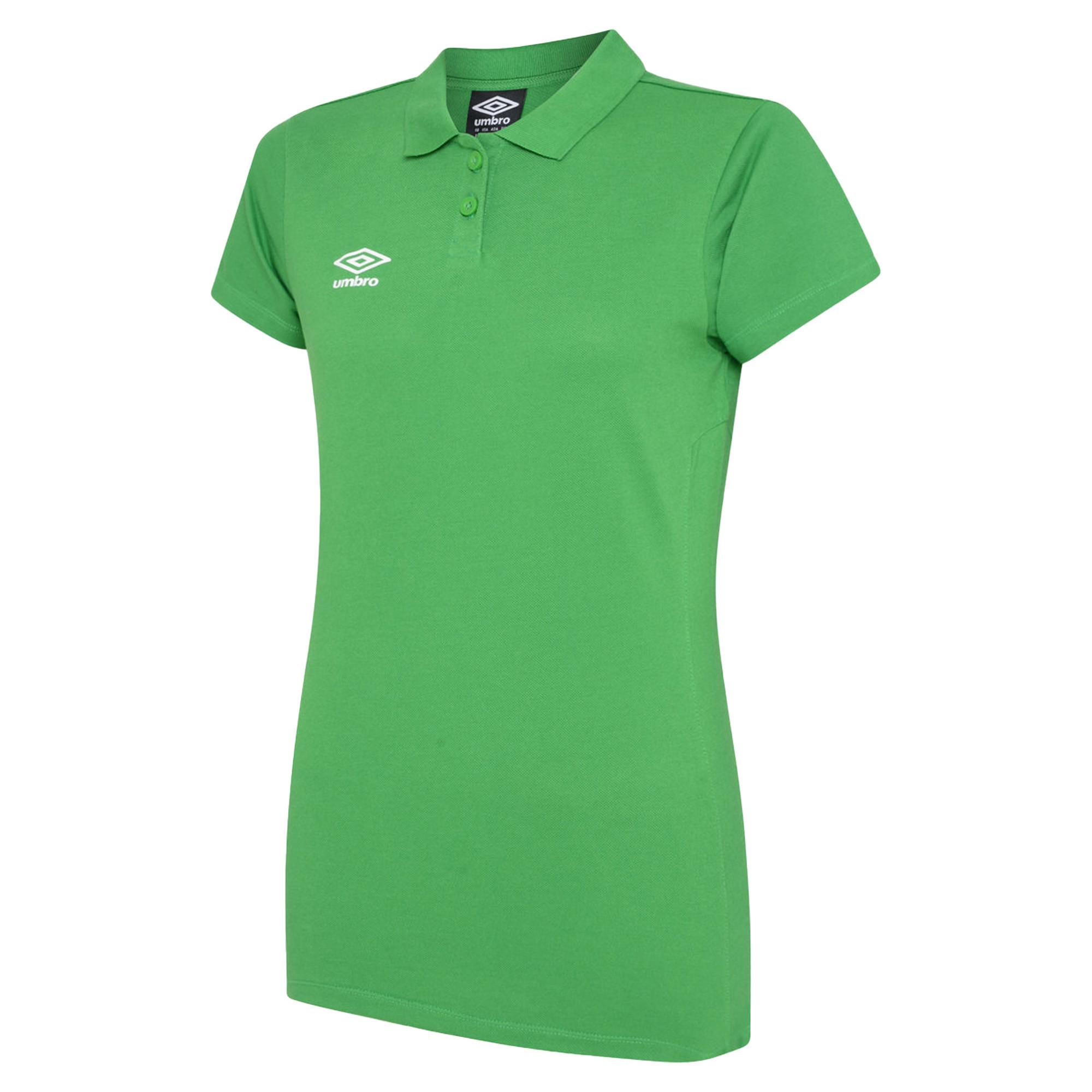 Umbro Club Essential Poloshirt