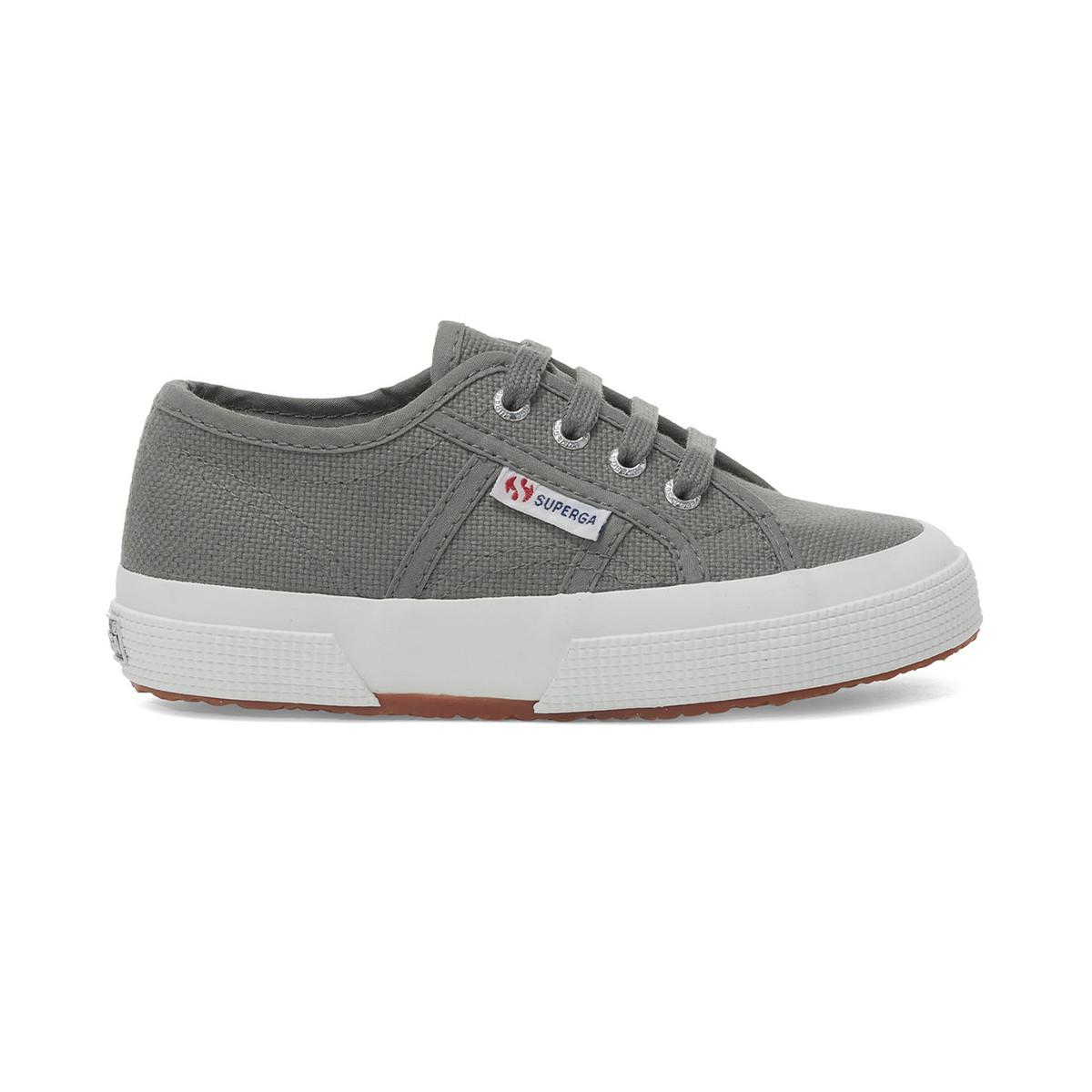 SUPERGA Sneaker 2750 Jcot, Leder