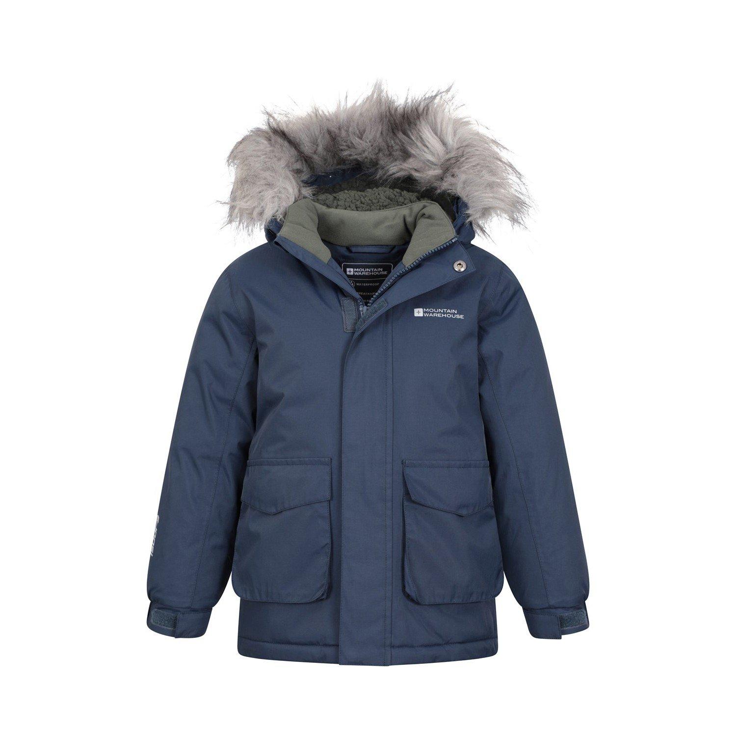 Mountain Warehouse Ranger Jacke Wasserbeständig