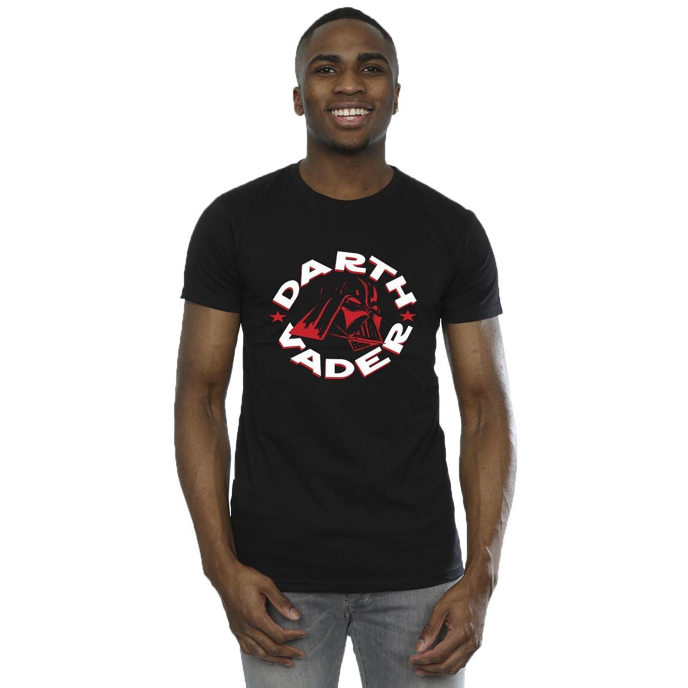 STAR WARS Star Wars Darth Vader Grafikdruck T-Shirt