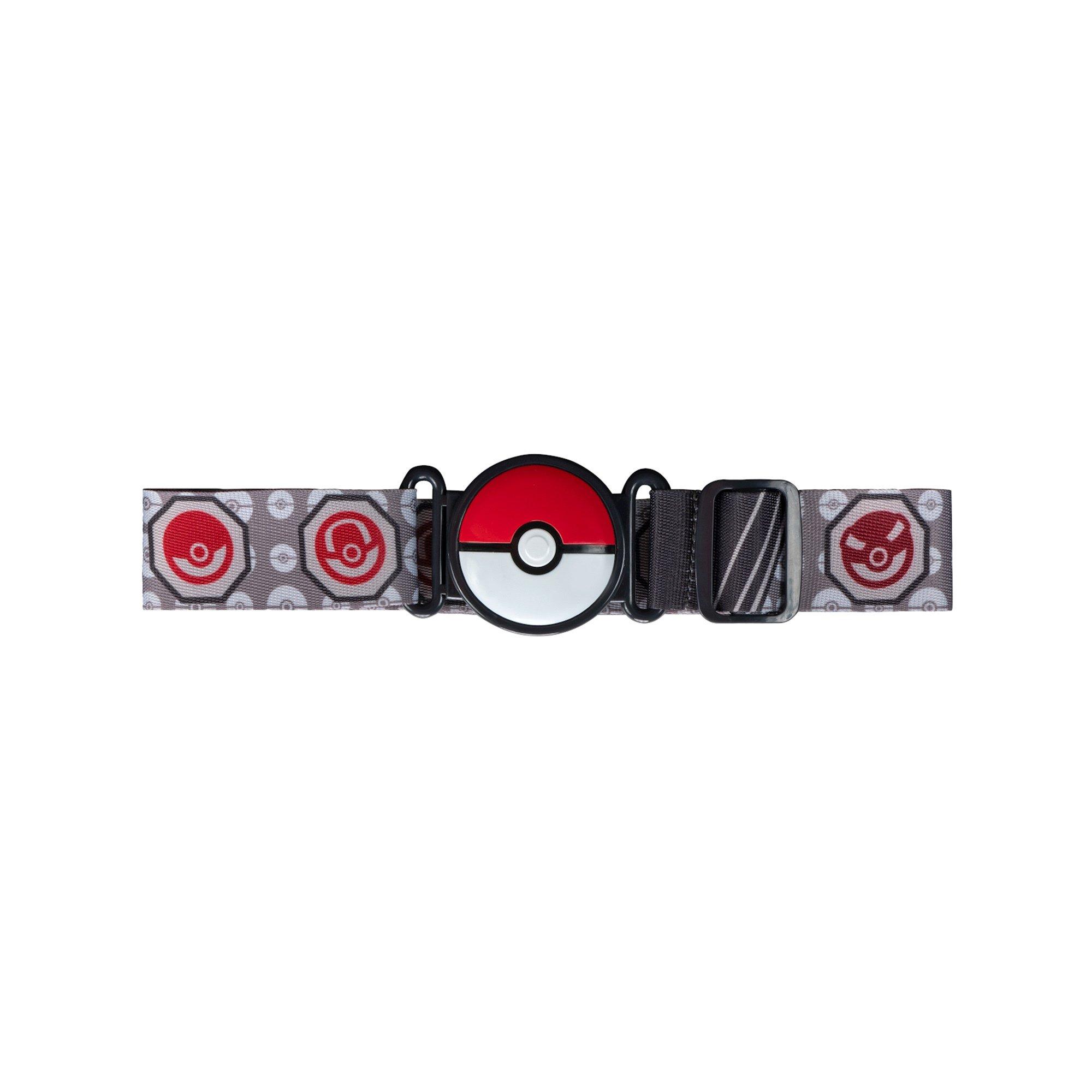 jazwares Pokémon Bandolier Set