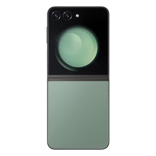 SAMSUNG Refurbished Galaxy Z Flip5 (dual sim) 512GB - Sehr guter Zustand