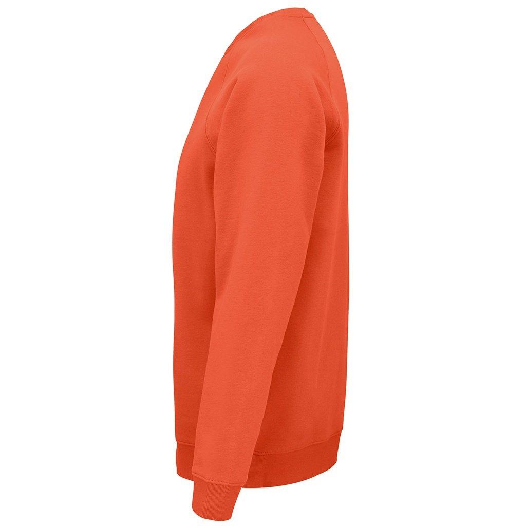 SOLS Space Sweatshirt aus biologischem Anbau  Raglanärmel