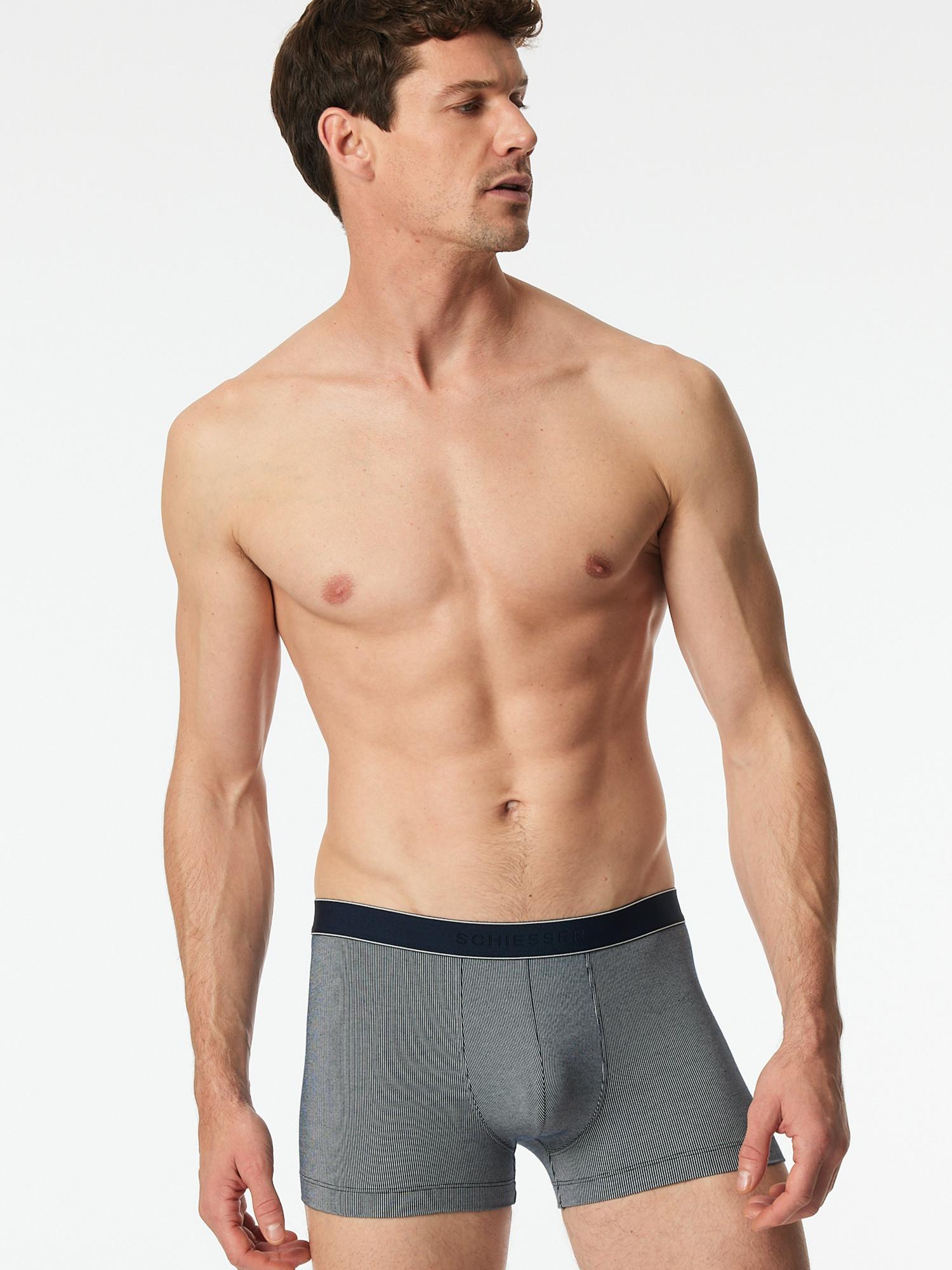 Schiesser Schiesser Trunk Duality Function