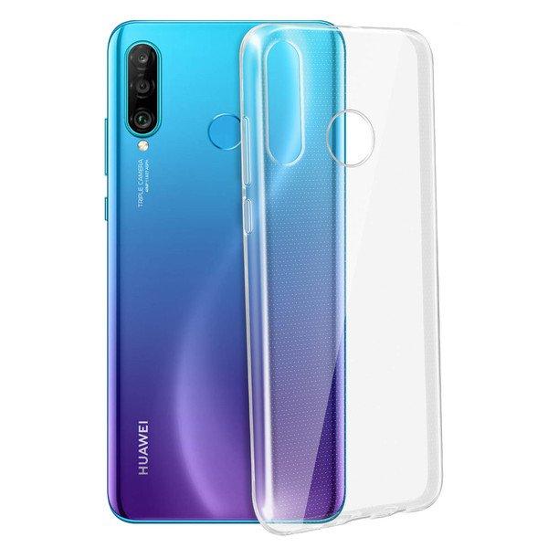 Avizar Huawei P30 Lite - Silikongel Schutzhülle