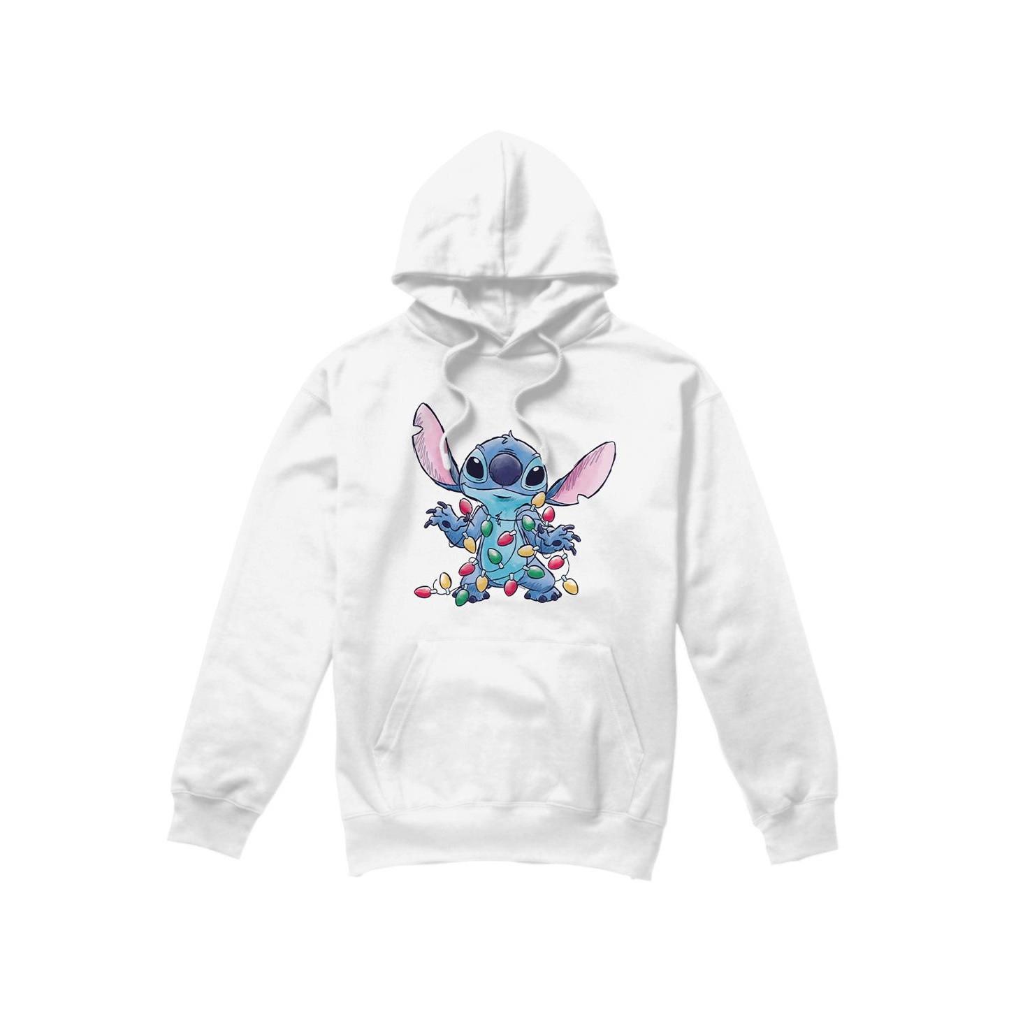 Lilo & Stitch Kapuzenpullover