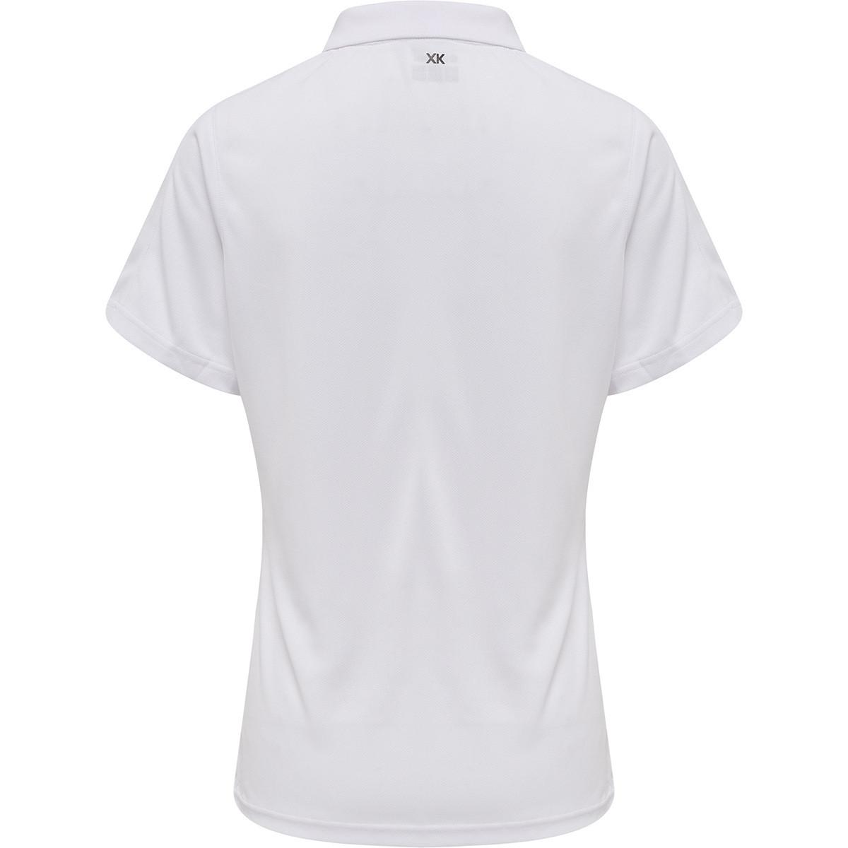 Hummel Funktionales Polo-Shirt