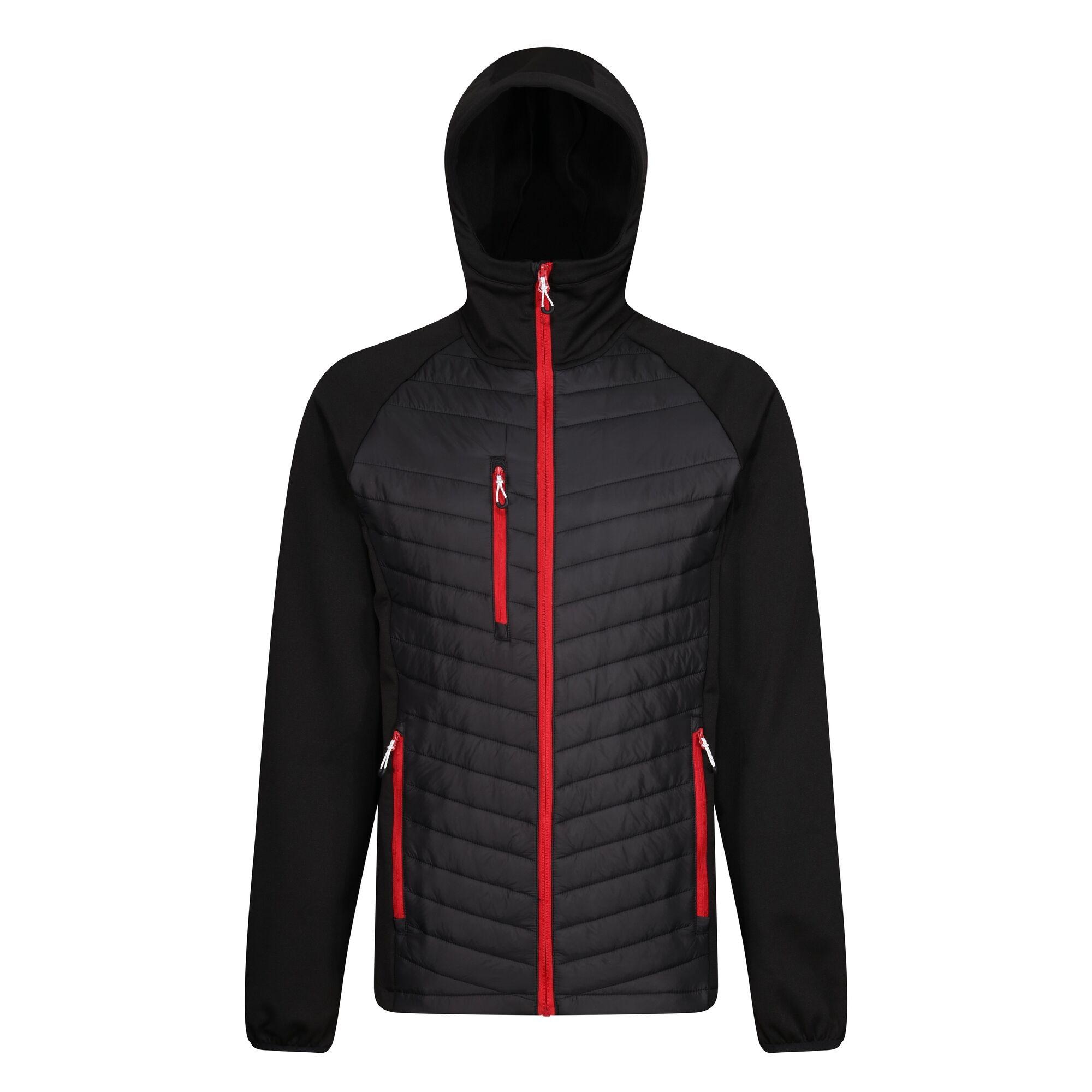 Regatta Navigate Hybridjacke