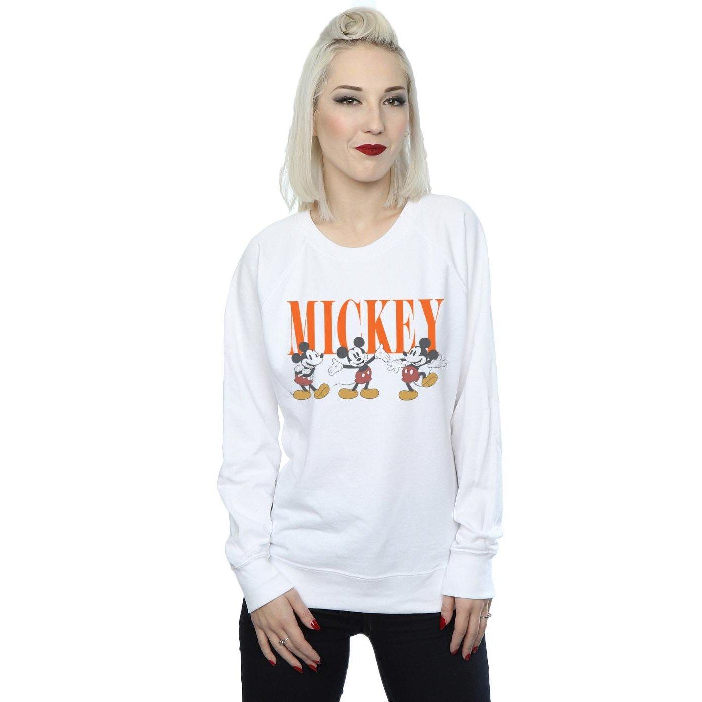 Disney Sweatshirt