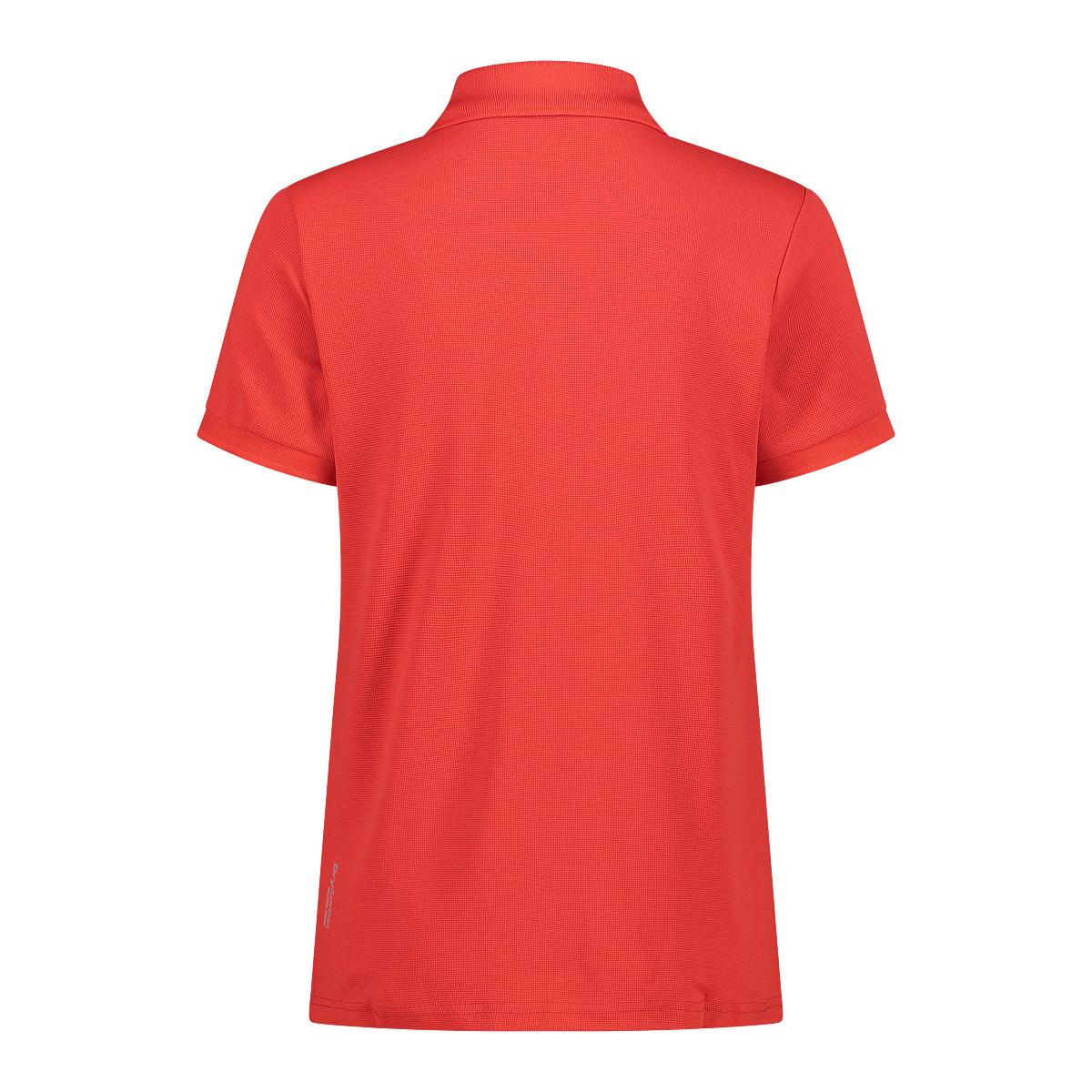 CMP Polo-Shirt