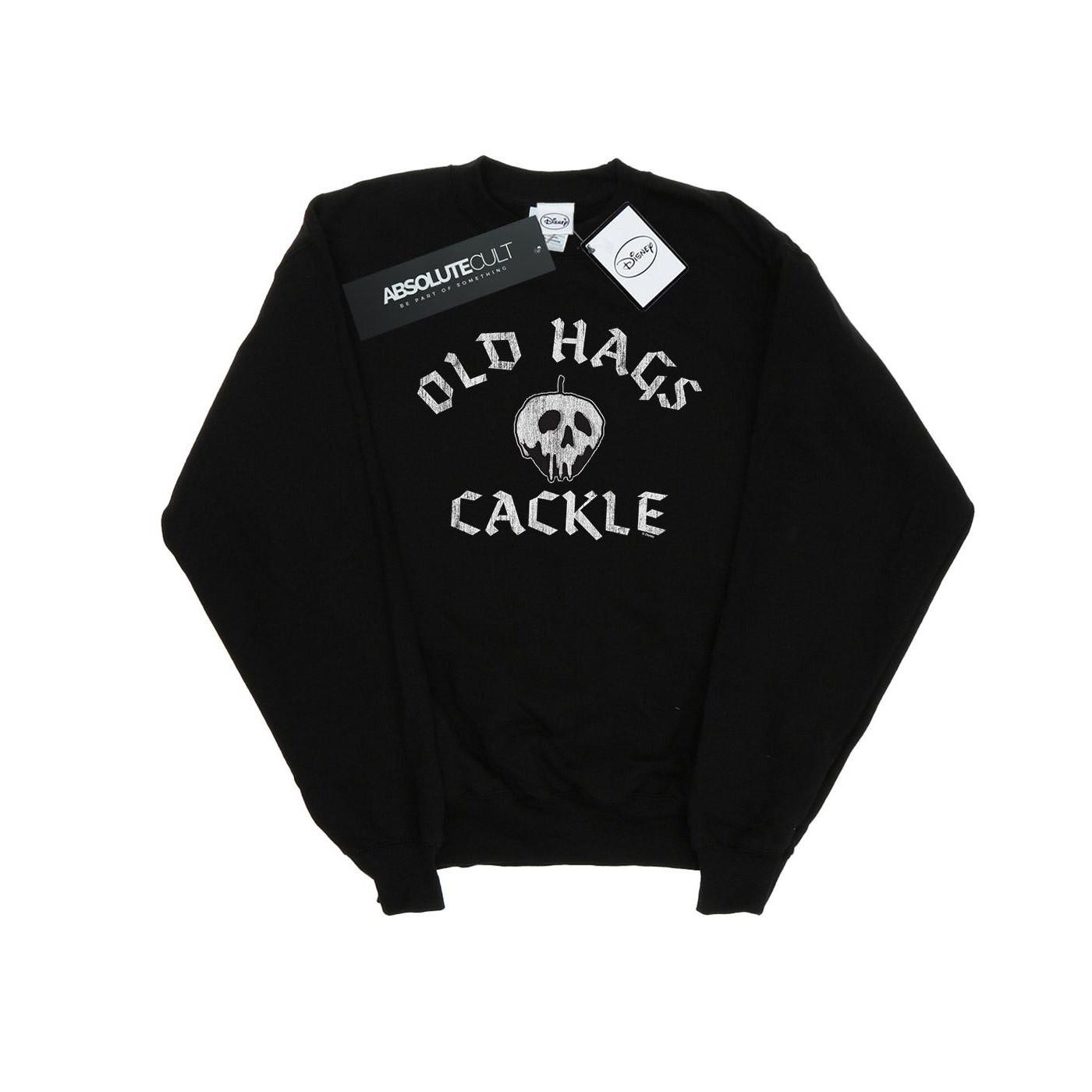 Disney Old Hags Sweatshirt