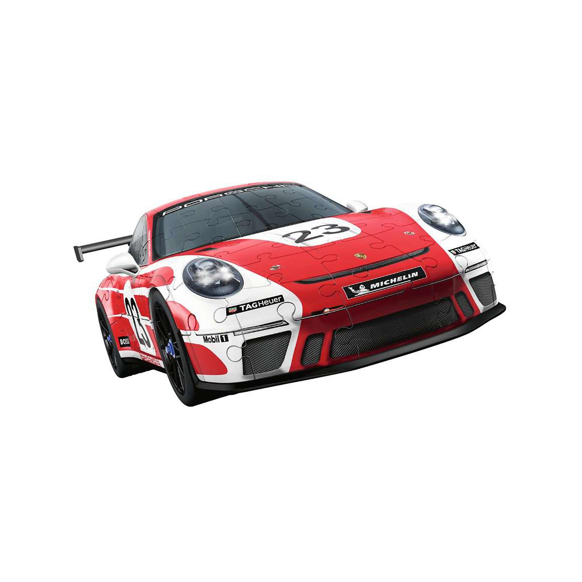 Ravensburger Porsche 911 GT3 Cup 
