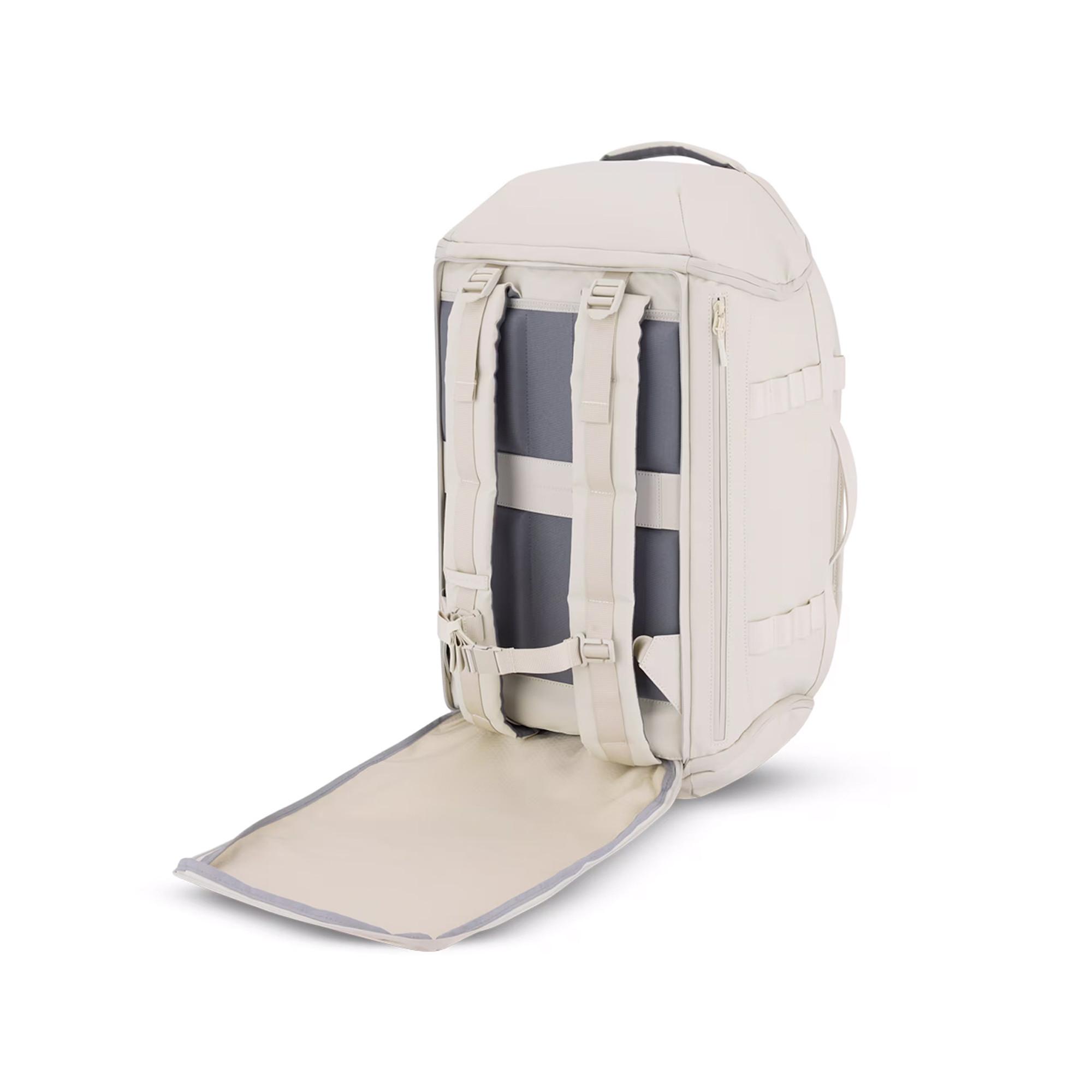 Kapten & Son Lisbon Duffle Backback Rucksack