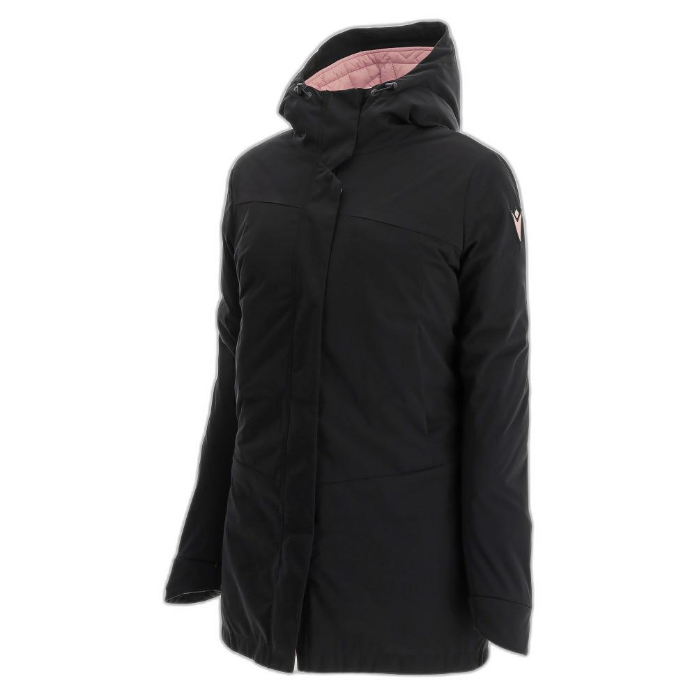 macron parka daen acron athleisure fcb soria
