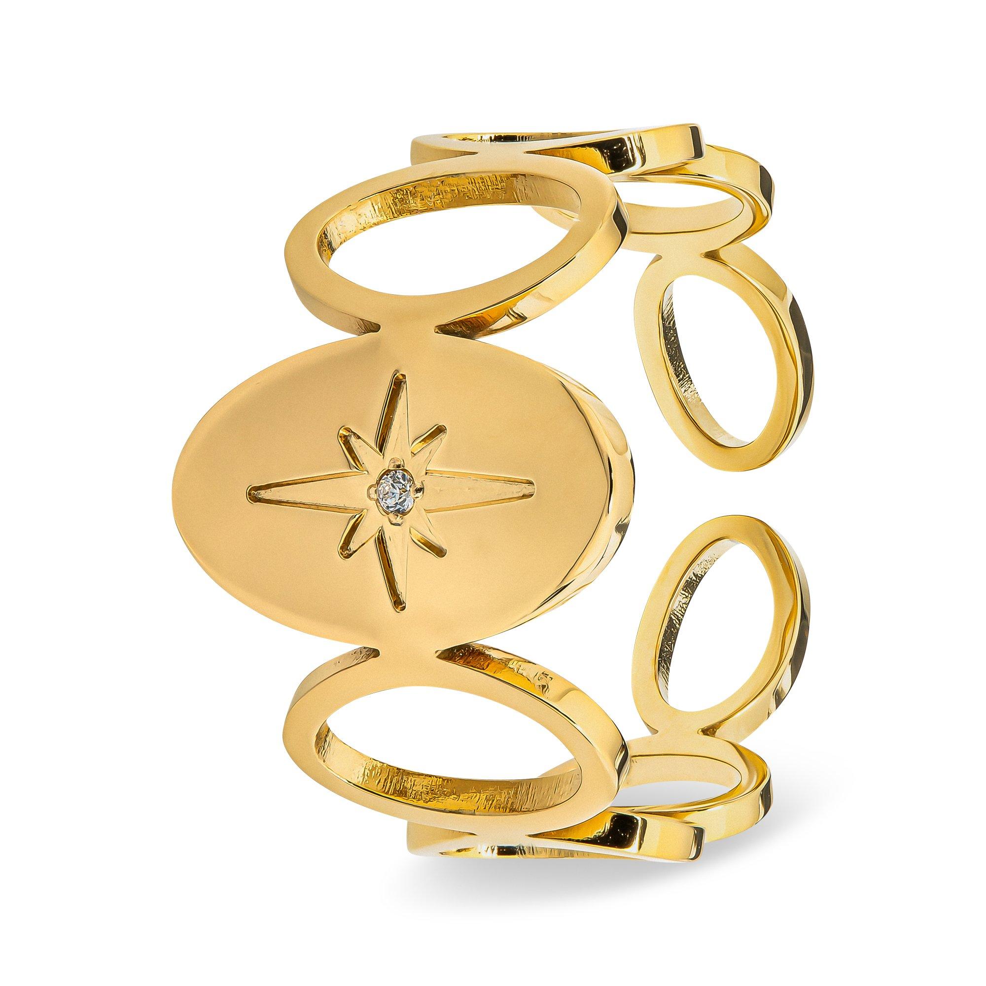ZAG Bijoux Ring