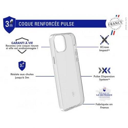 Force Power Hülle Pulse Apple iPhone 15