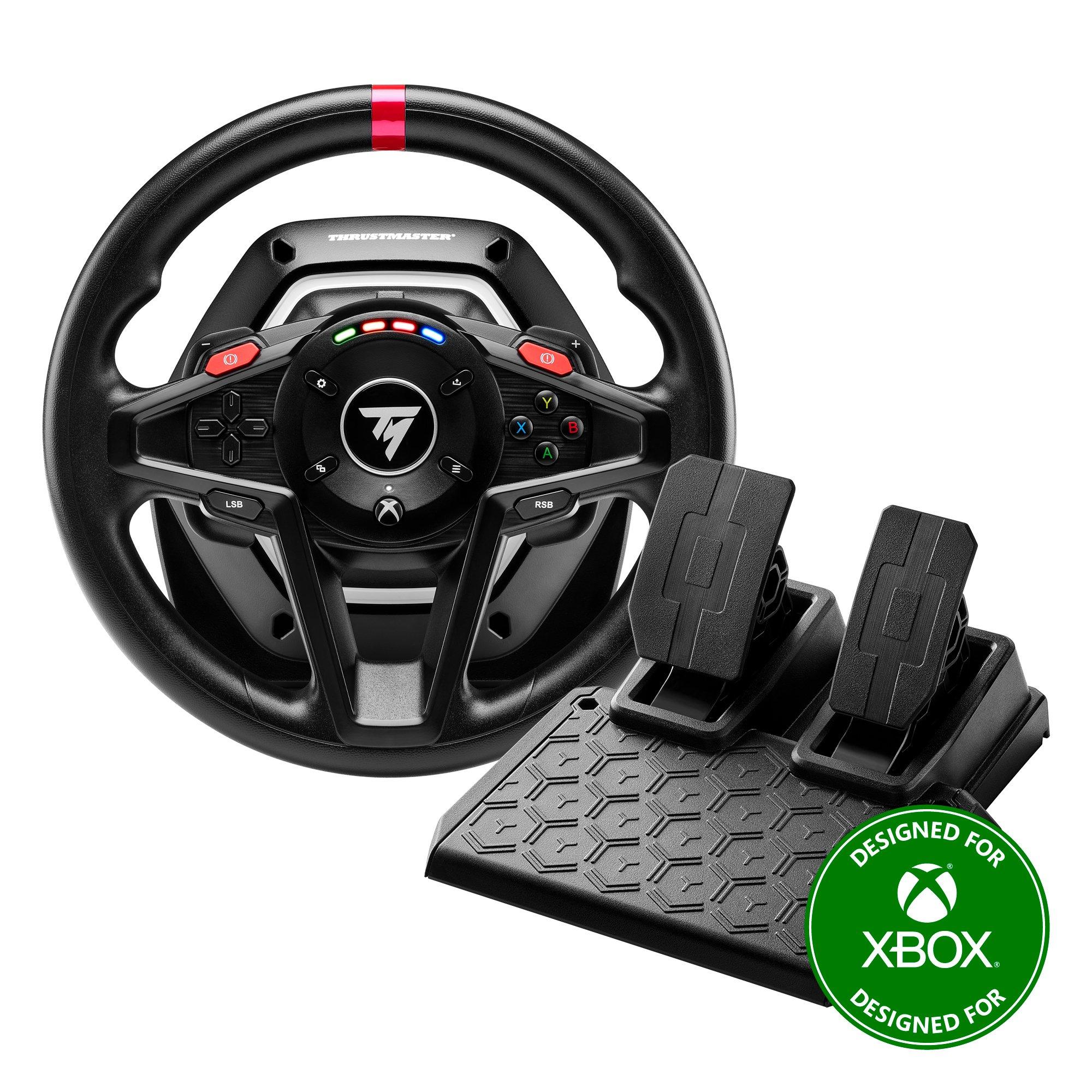 THRUSTMASTER T128 Racing Wheel