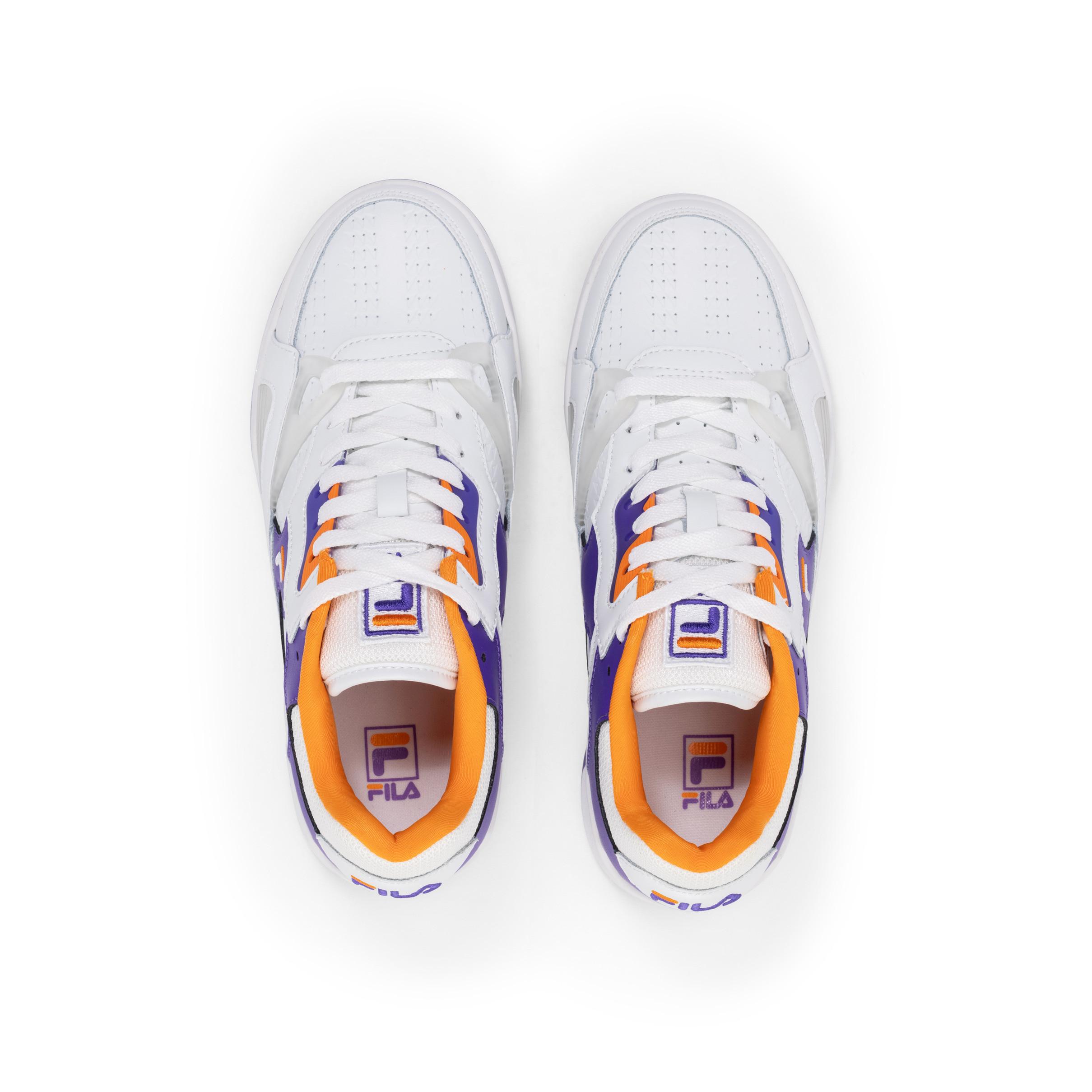 FILA sneakers wayne