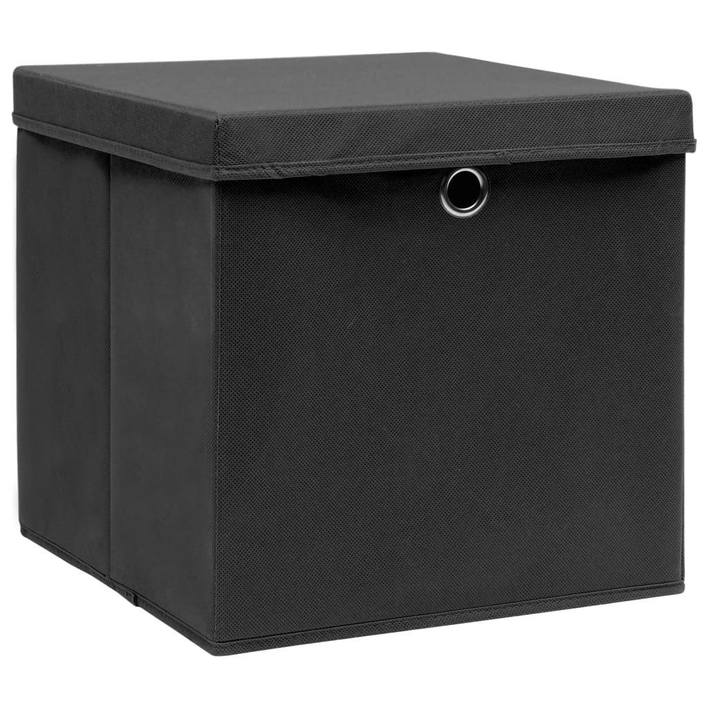 VidaXL Aufbewahrungsbox gewebe