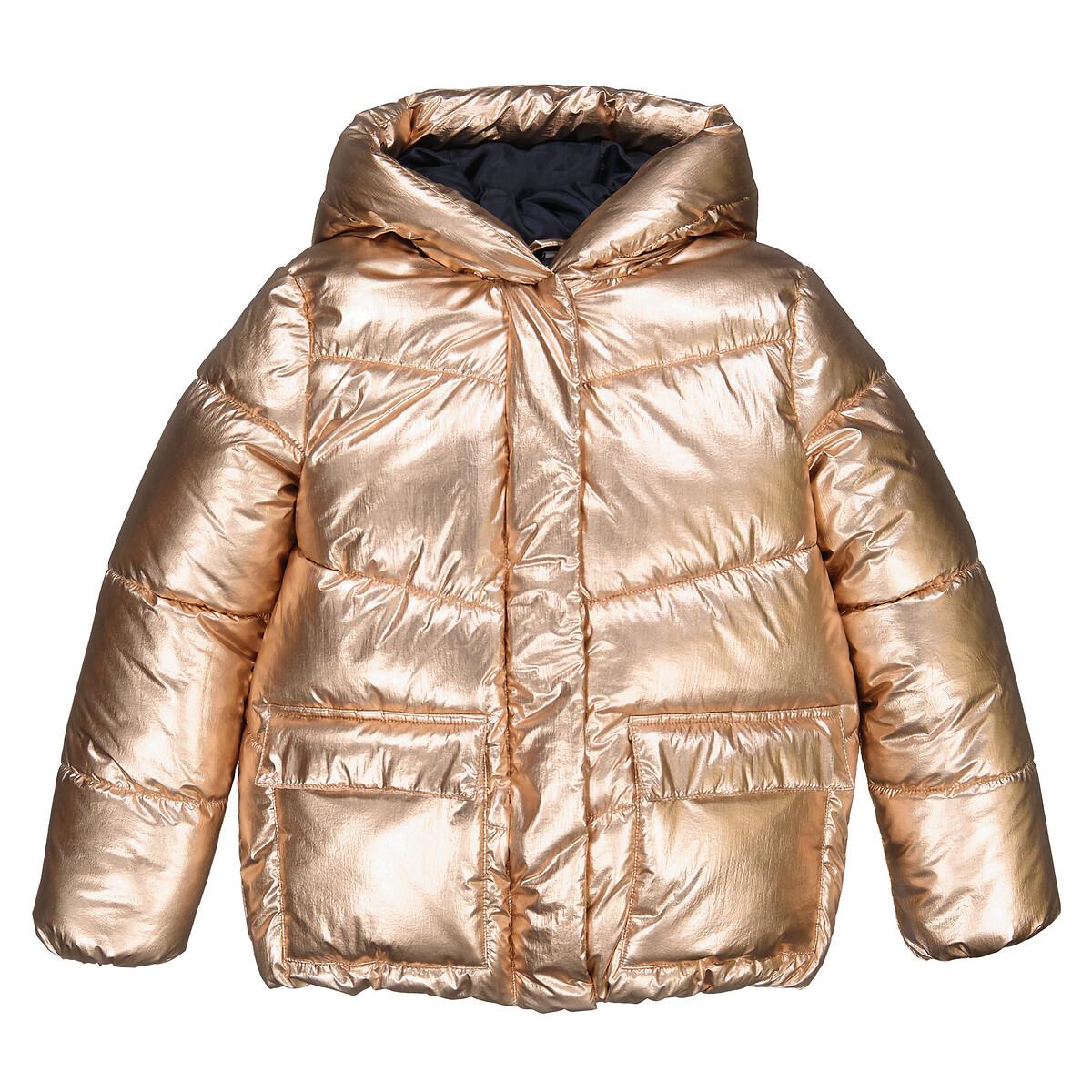La Redoute Collections Gesteppte Winterjacke mit Kapuze