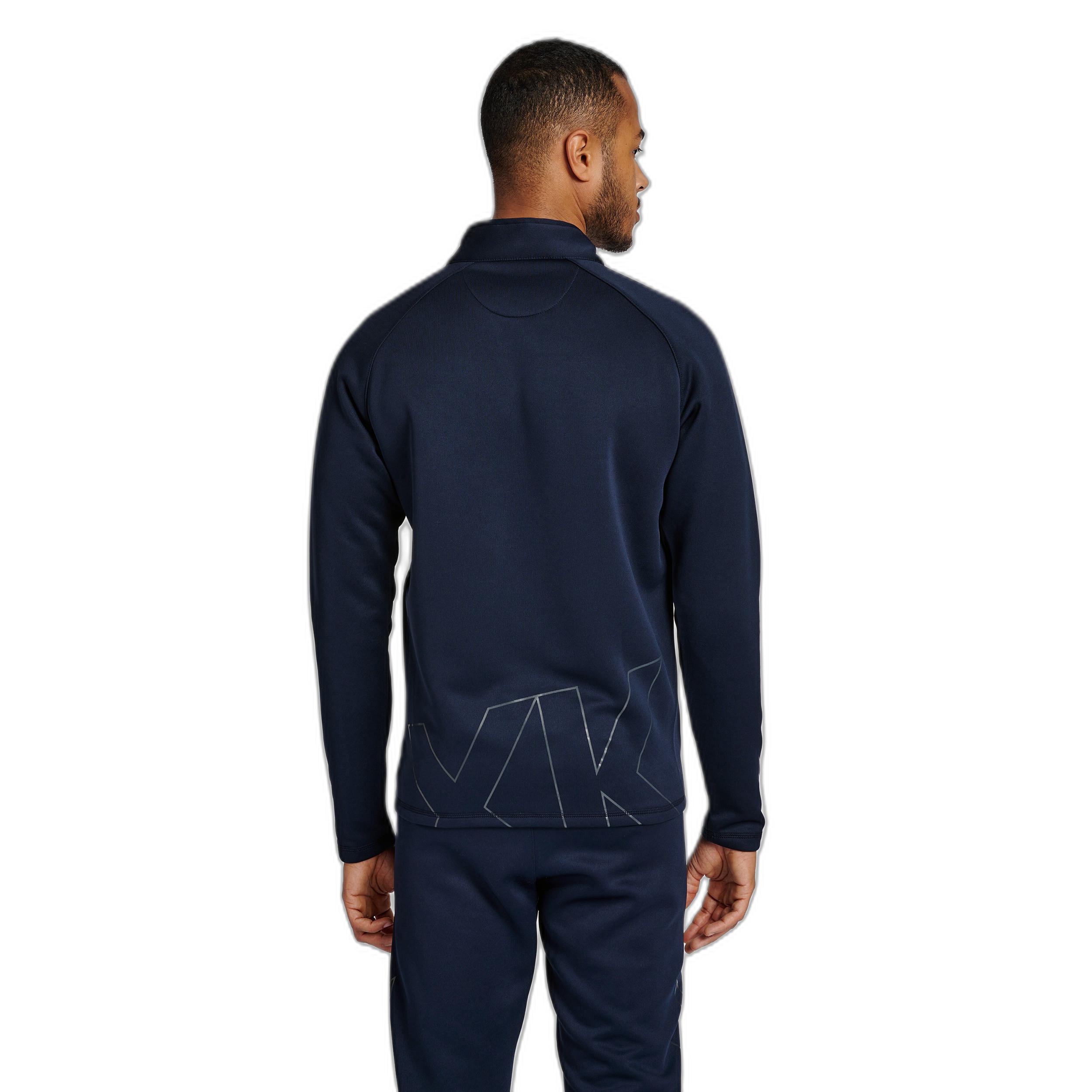Hummel trainingjacke cima xk