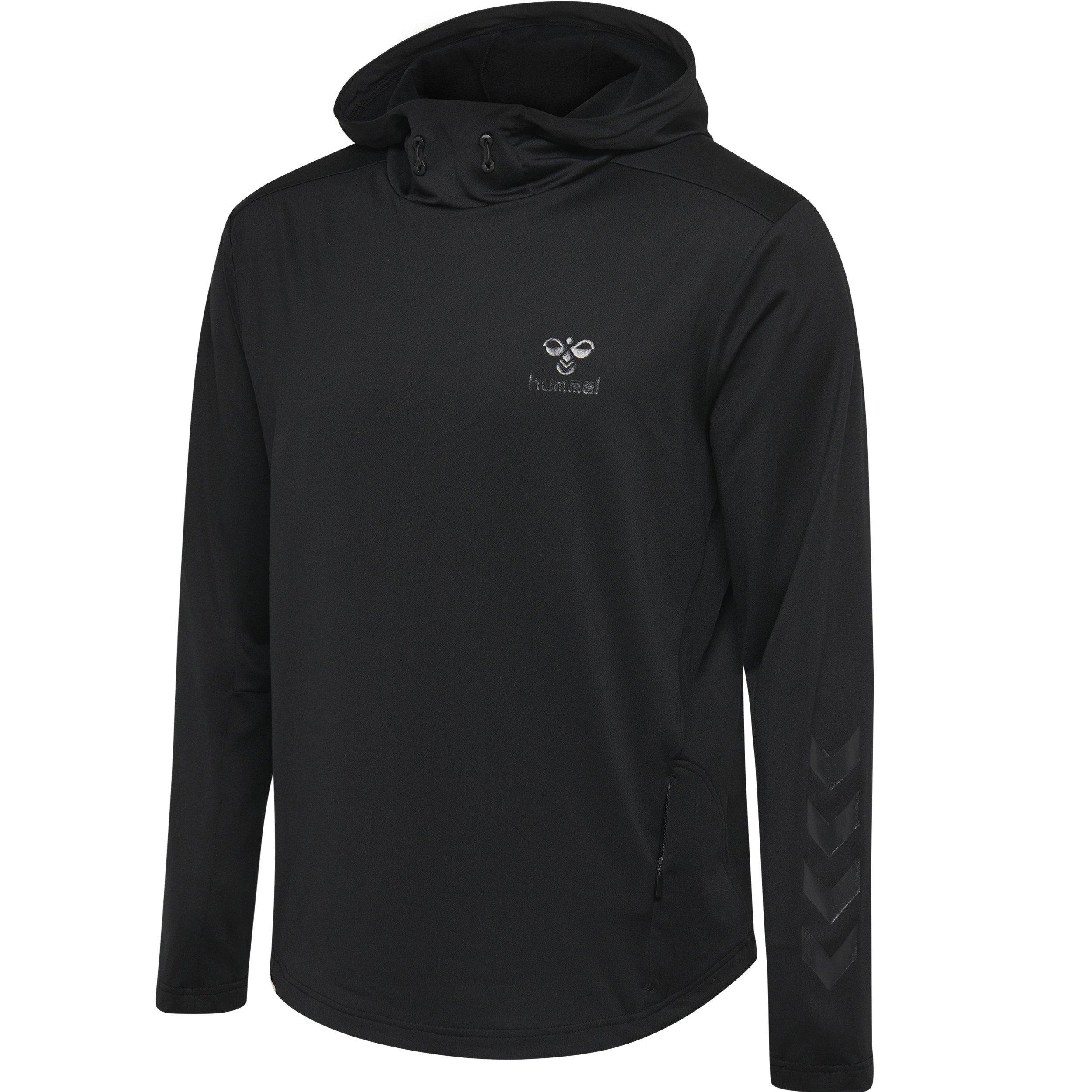 Hummel hoodie huel hllaston