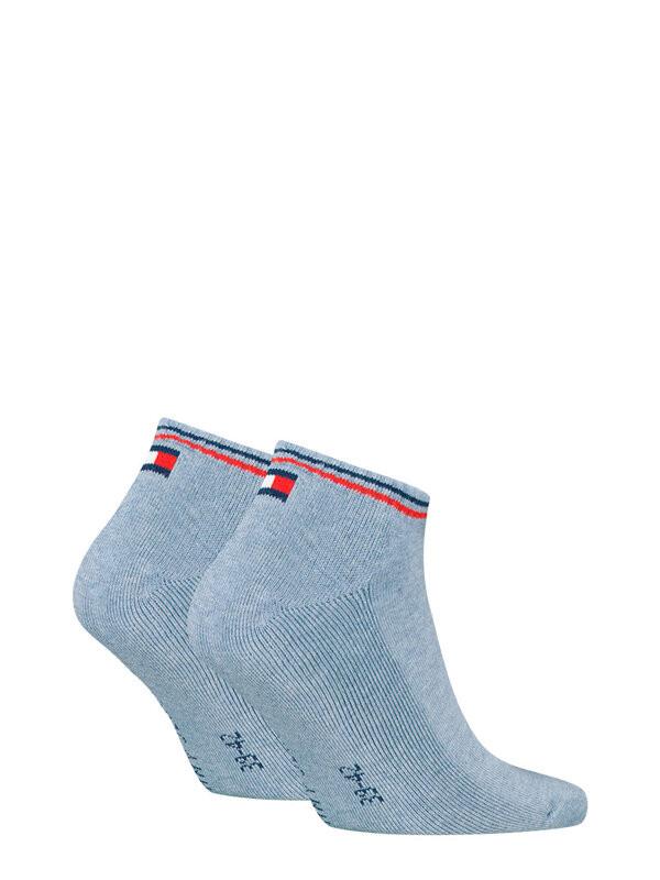 TOMMY HILFIGER Sneakersocken