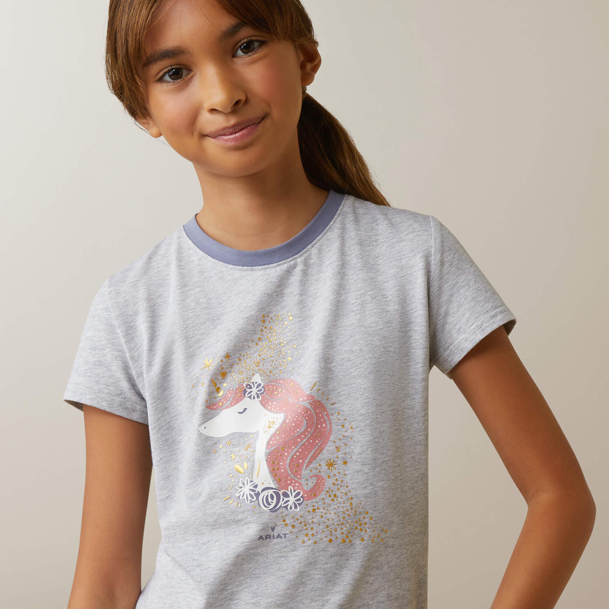 Ariat t-shirt imagine