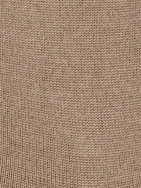 Burlington Socken Leeds Wool/Cotton