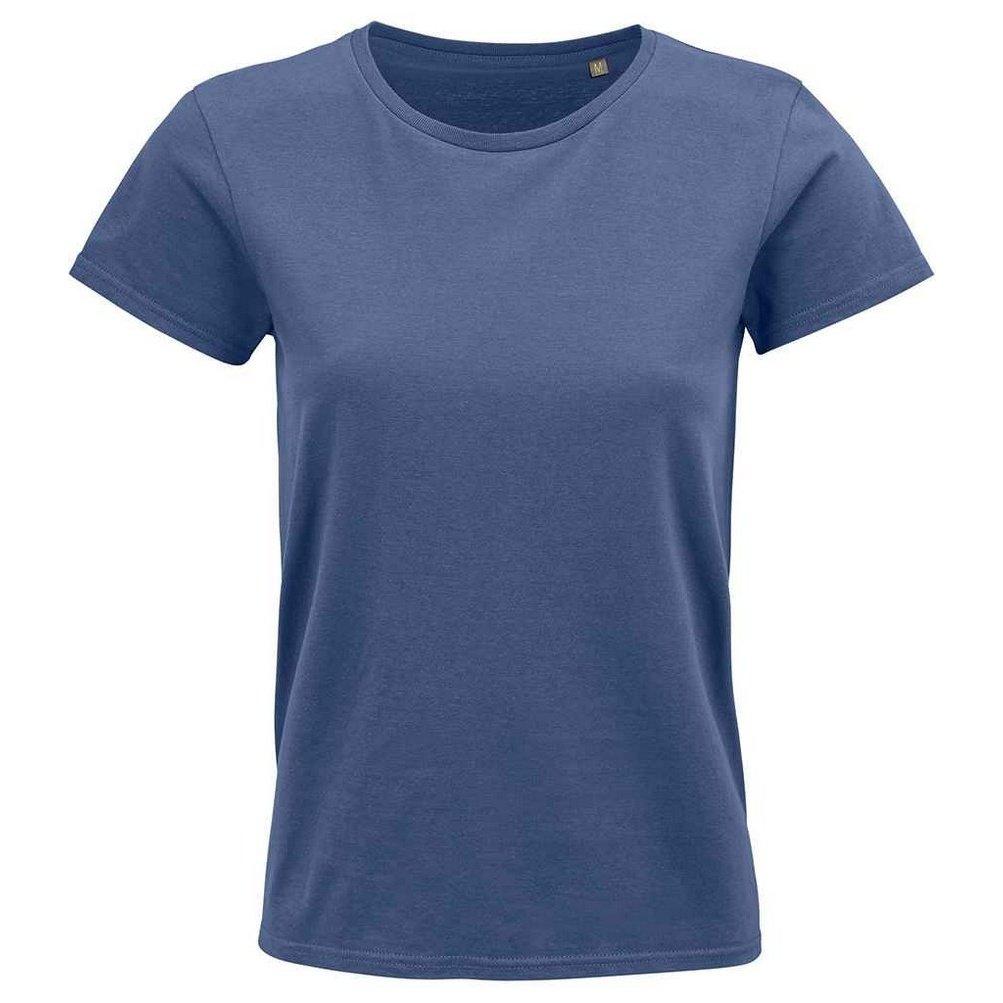 SOLS Crusader T-Shirt