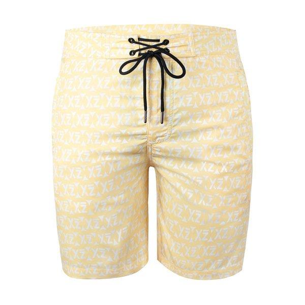 YEAZ DAZZERS Badeshorts - summer