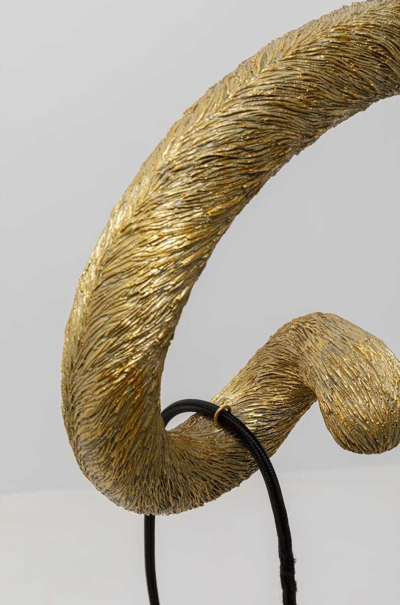KARE Design Tischleuchte Monkey Dance 120