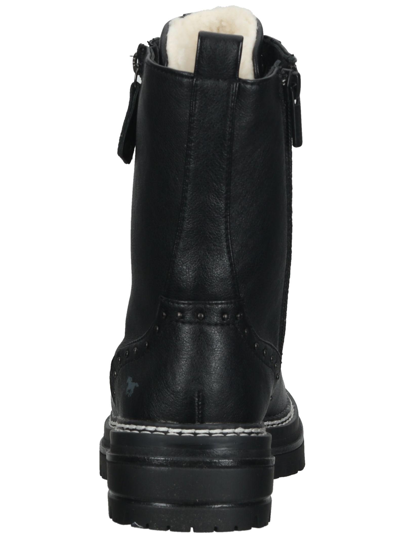 Mustang Stiefelette