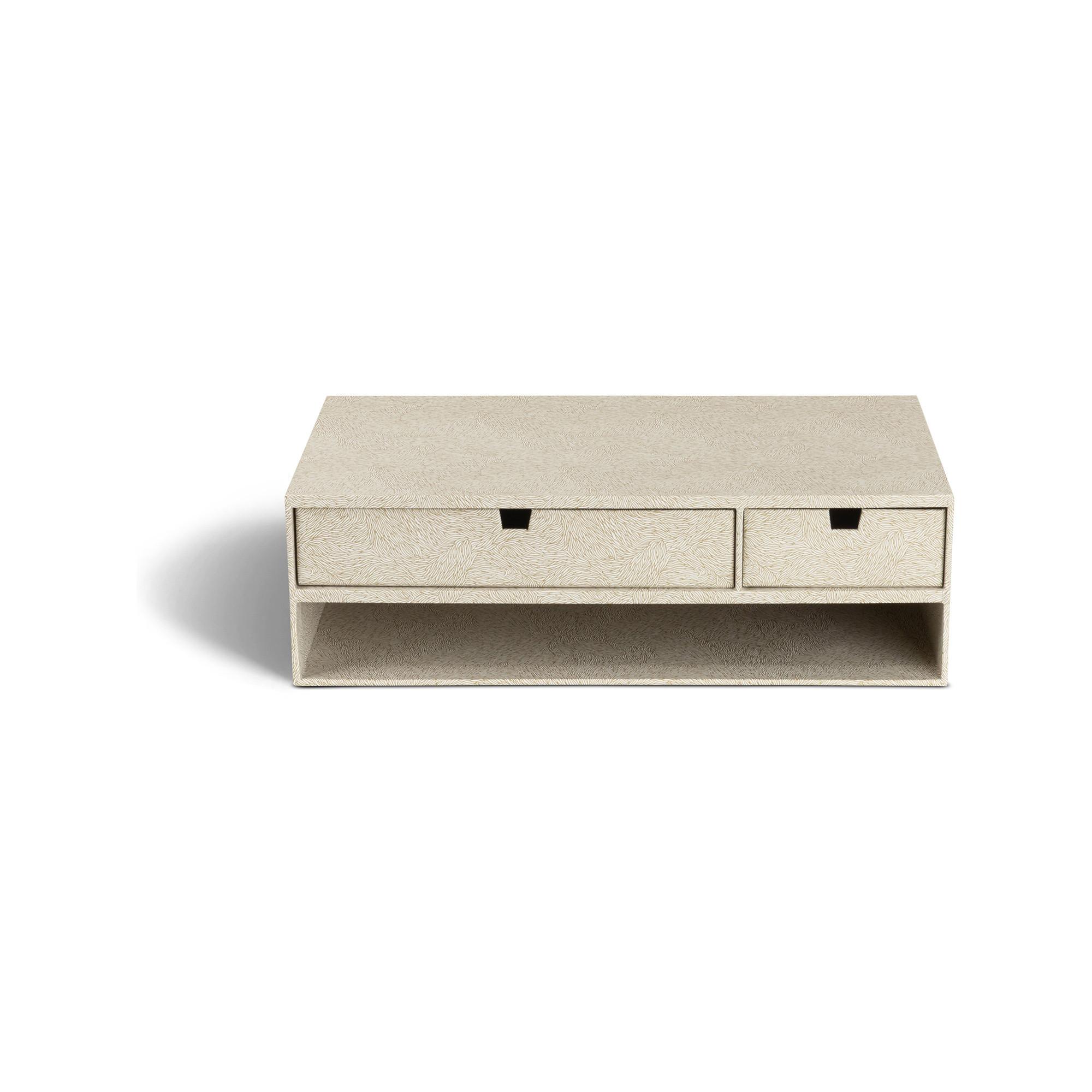 Bigso Box of Sweden Aufbewahrungsbox Ted