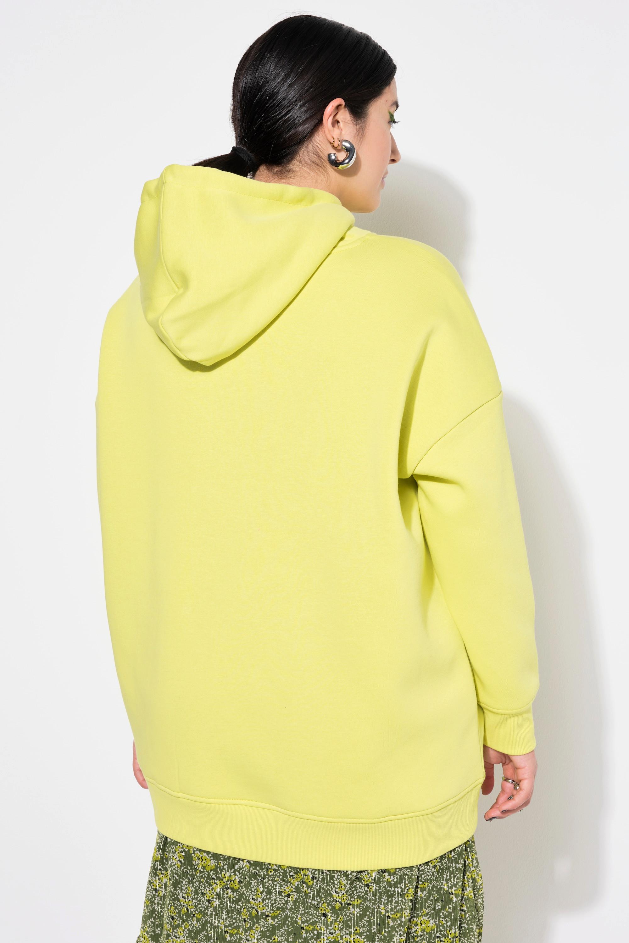 Studio Untold Hoodie, oversized, Sweat, Kapuze
