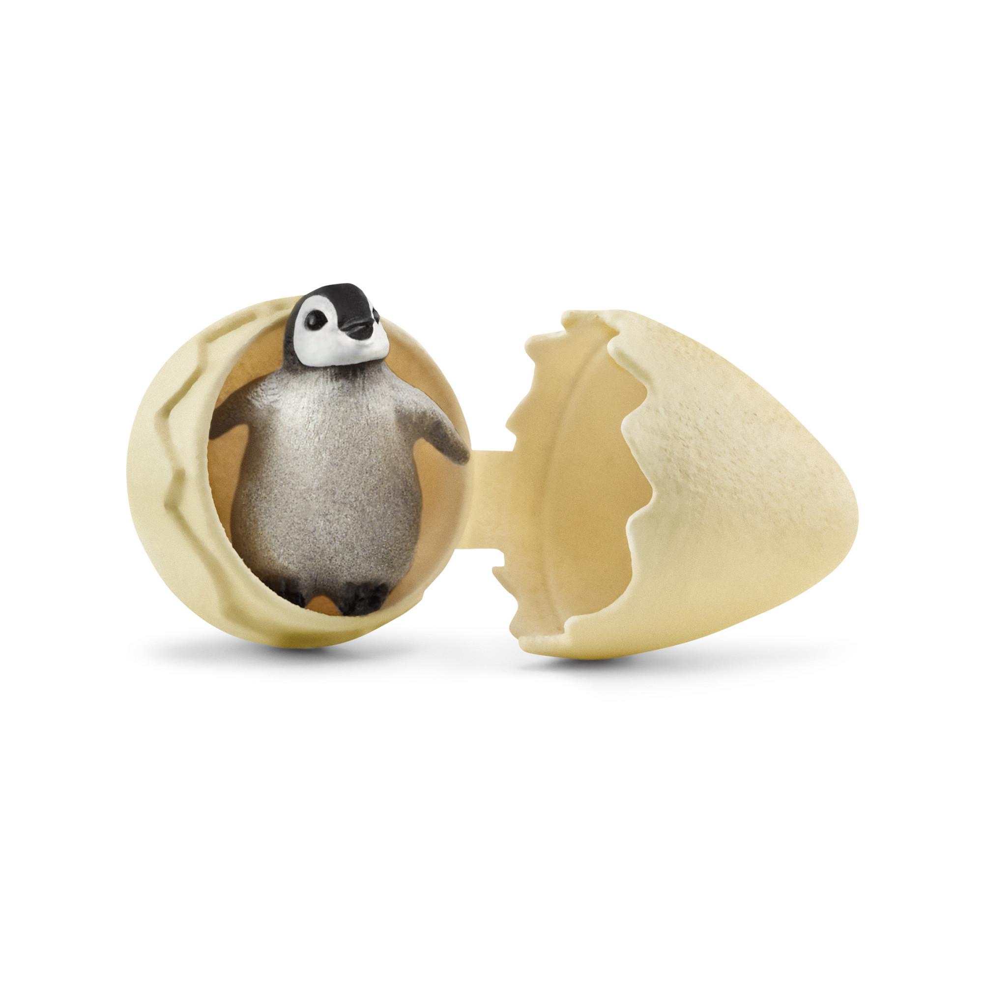 Schleich 42661 Pinguin-Familienspass