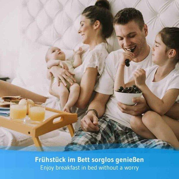 Mara Vital Matratzenschoner Aquastop -