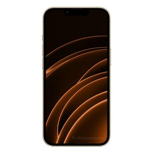 Apple Refurbished iPhone 13 Pro 256 GB - Sehr guter Zustand