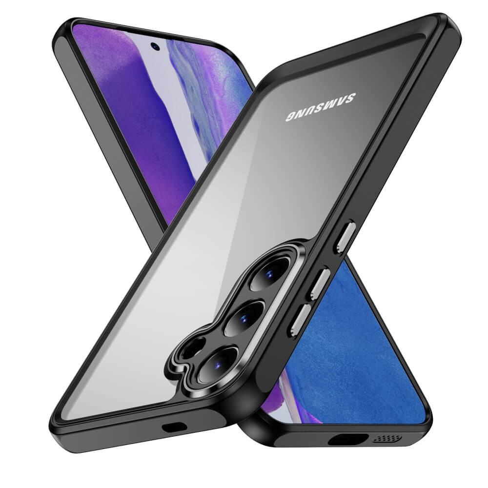 Cover-Discount Galaxy S24+ - Hülle mit Kameraschutz
