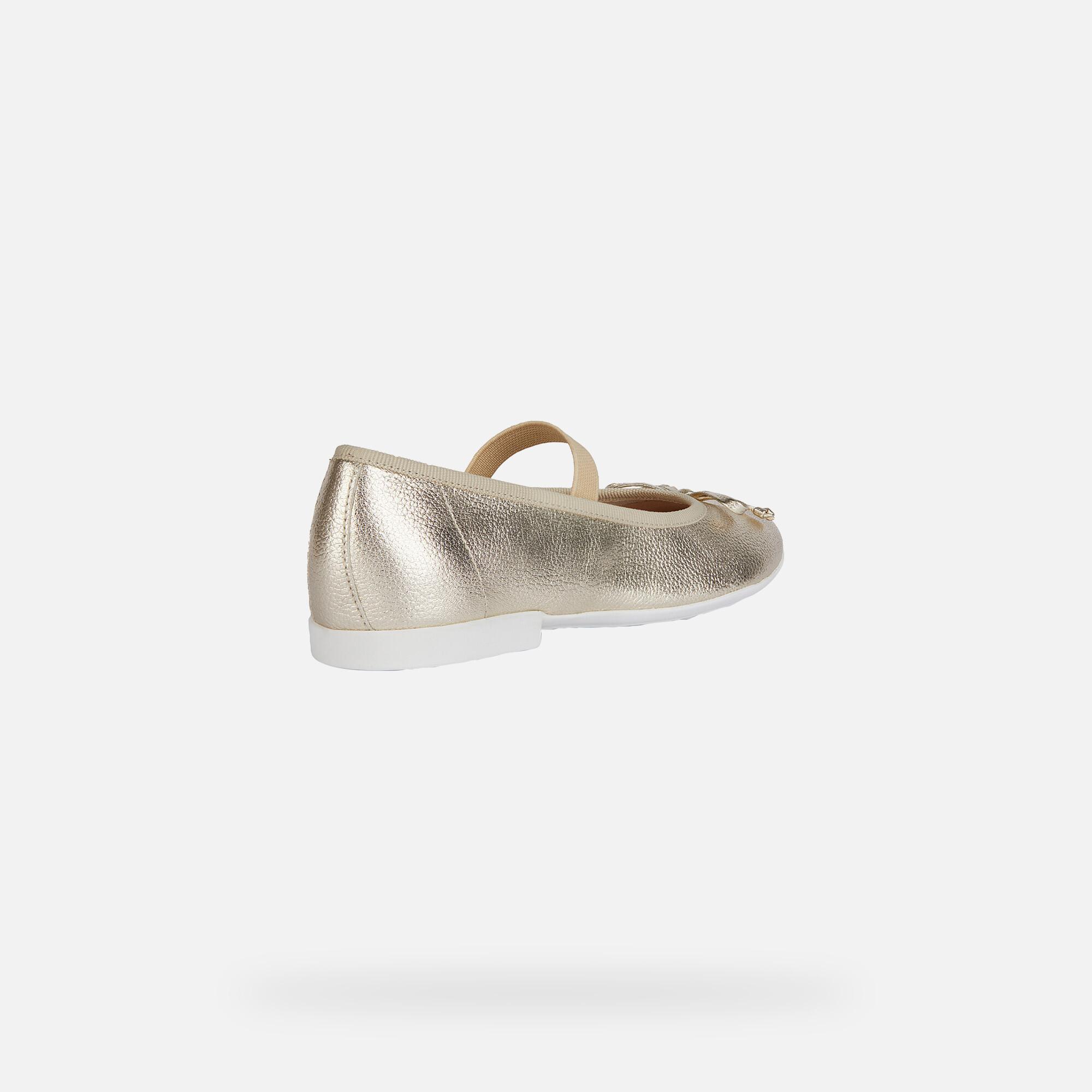 GEOX ballerinas plie