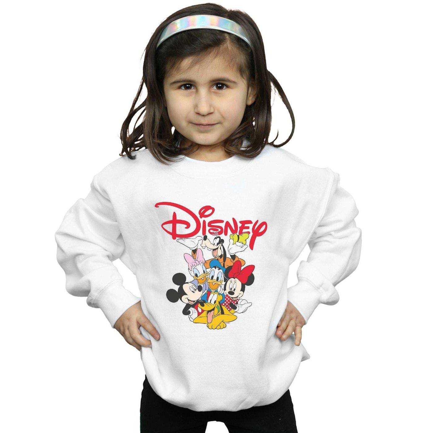 Disney Sweatshirt