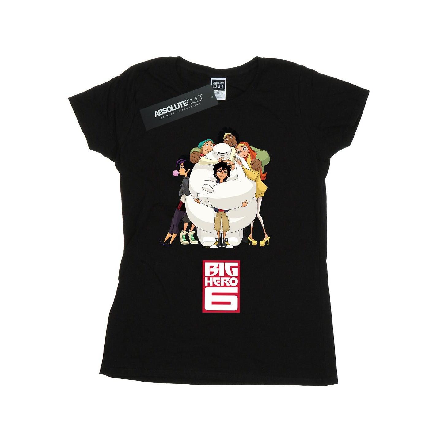Disney Big Hero 6 T-Shirt