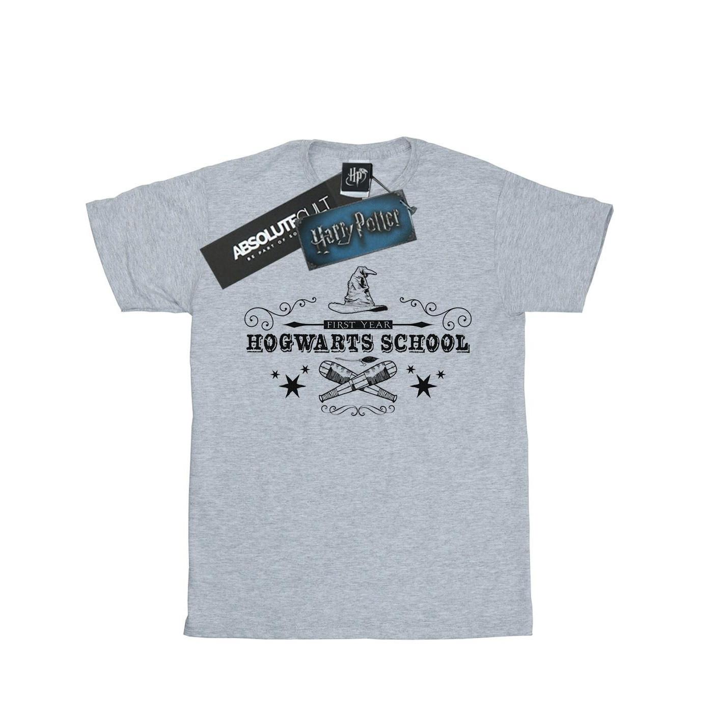 Harry Potter Hogwarts First Year TShirt