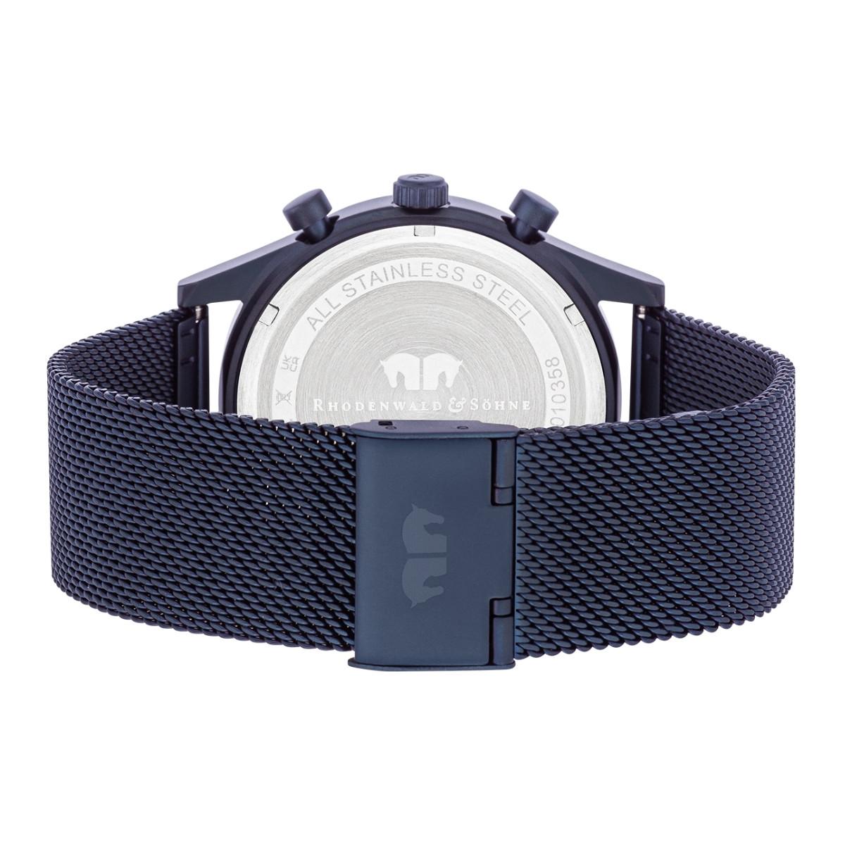 Rhodenwald & Söhne Armband-Uhr Goodwill