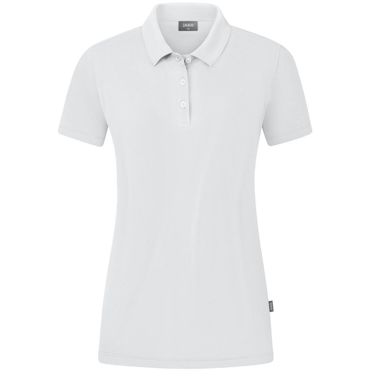Jako Organic Stretch Poloshirt