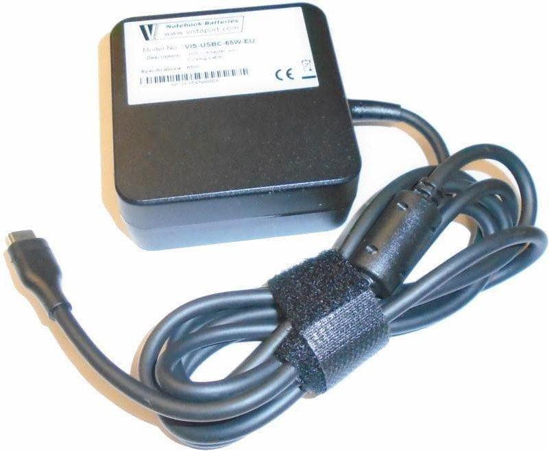 Vistaport Netzteil 65 W Universal USB-C