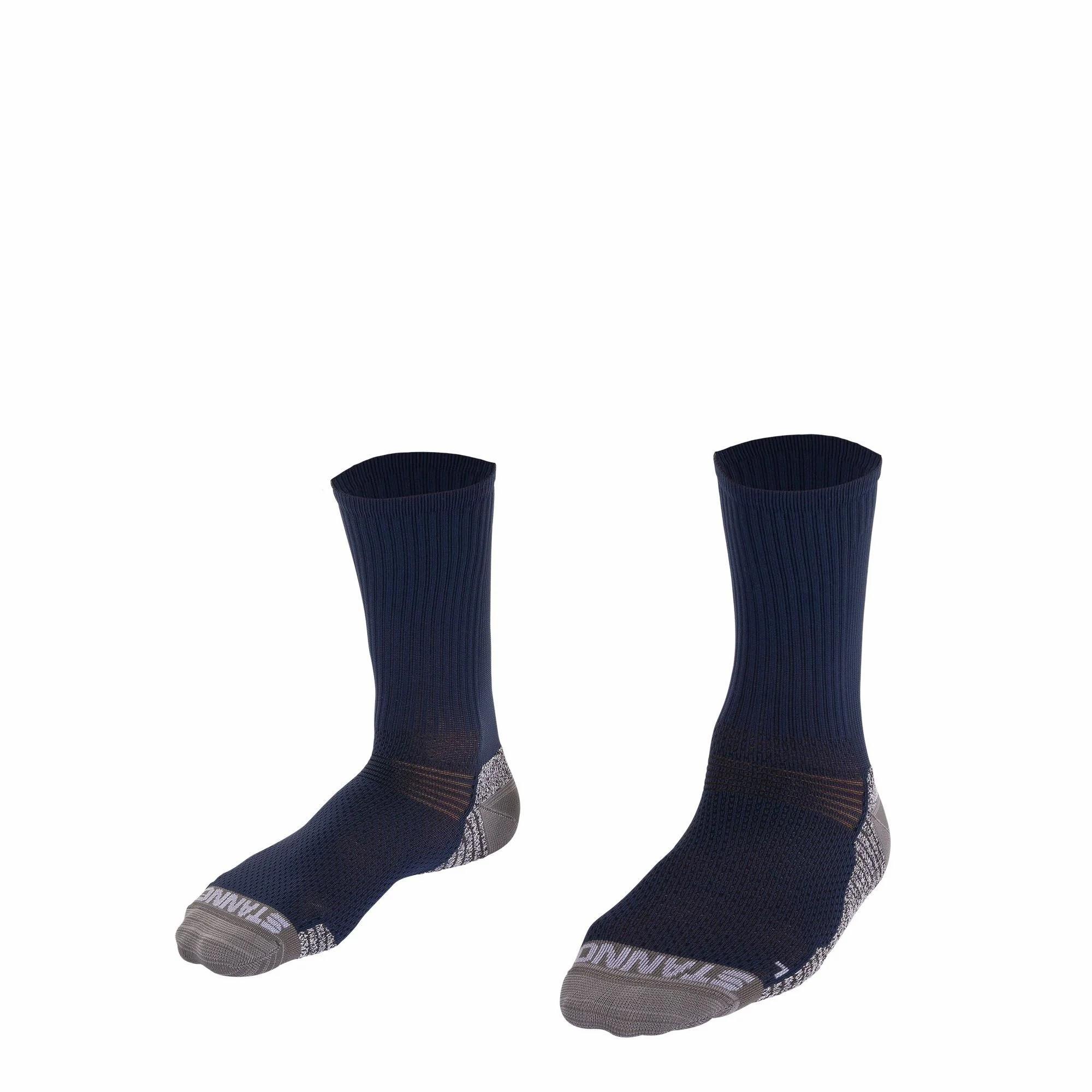 Stannol socken prime crew